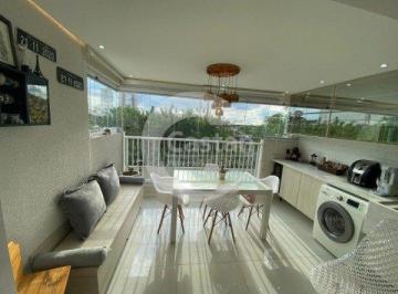 Apartamento · 44m² · 1 Quarto · 1 Vaga · Apartamento em Brás
