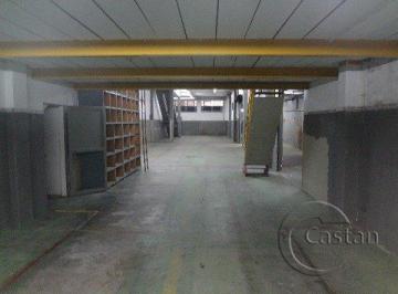 Comercial · 730m² · 6 Quartos · 4 Vagas · Edifício Comercial em Mooca