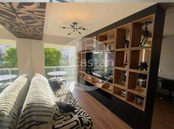 Apartamento · 52m² · 1 Quarto · 1 Vaga · Apartamento em Mooca