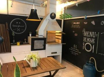 Casa · 81m² · 2 Quartos · 2 Vagas · Sobrado em Vila Prudente