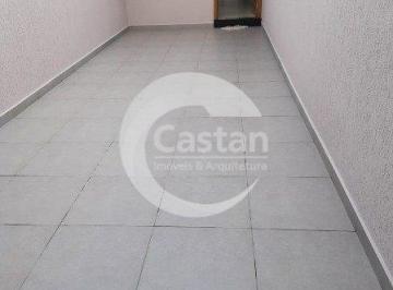 Casa · 110m² · 3 Quartos · 2 Vagas · Sobrado em Vila Alpina