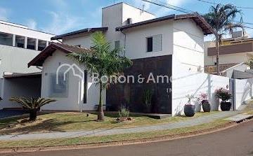 Casa · 230m² · 3 Quartos · 4 Vagas · Casa em condomínio no Condomínio Alto Da Boa Vista, de 3 quartos à venda, Jardim