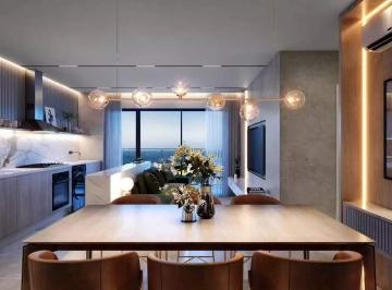 Apartamento · 102m² · 3 Quartos · 2 Vagas · Apartamento à venda na Praia Brava em Itajaí