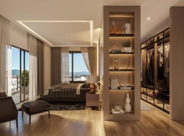 Apartamento · 174m² · 4 Quartos · 3 Vagas · Symphony Residence – Centro, Balneário Camboriú / SC