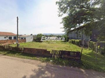 Terreno · 1058m² · Terreno próprio para construção comercial na Villa Tropical