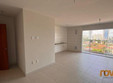 Apartamento · 63m² · 2 Quartos · 1 Vaga · Apartamento 2 quartos no Setor Parque Amazônia