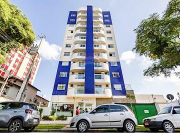 Apartamento · 40m² · 1 Quarto · Apartamento para locação com 1 quarto no bairro Portão!