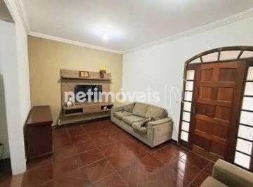 Terreno · 488m² · 8 Quartos · 2 Vagas · Venda Lote-Área-Terreno Cachoeirinha Belo Horizonte
