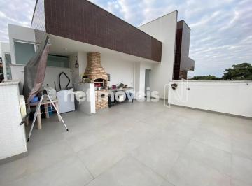 Apartamento · 100m² · 2 Quartos · 1 Vaga · Cobertura 2 quartos à venda no Santa Monica!