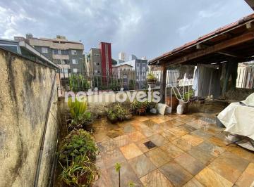 Apartamento · 144m² · 2 Quartos · 1 Vaga · Cobertura 02 quartos no Santa Tereza