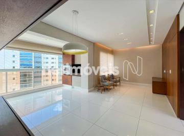 Apartamento · 92m² · 3 Quartos · 2 Vagas · Apartamento à Venda no Condomínio The Falls – Conforto, Elegância e Estrutura Completa!