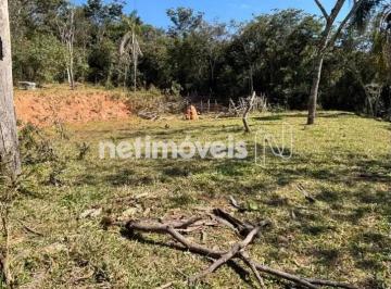 Terreno · 106987m² · Terreno á 133 km de Belo Horizonte, sendo 03 km de estrada de terra, com 10ha-69-87