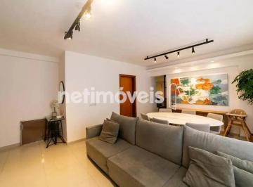 Apartamento · 130m² · 3 Quartos · 3 Vagas · Apartamento 3 quartos com Área Privativa à venda no São Lucas.