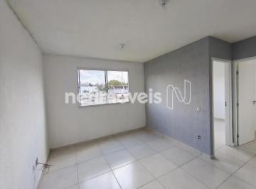 Apartamento · 42m² · 2 Quartos · 1 Vaga · Excelente apartamento no São Gabriel, BH