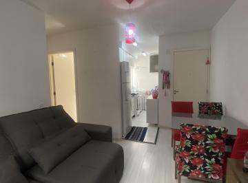 Apartamento · 42m² · 2 Quartos · 1 Vaga · Apartamento em Cavalhada