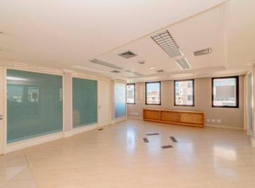 Comercial · 128m² · 2 Vagas · Conjunto Comercial de 129,57m2 nas Três Figueiras para comprar