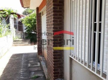 Casa · 420m² · 3 Quartos · 10 Vagas · Sítio Atibaia a 50 minutos de São Paulo Capital