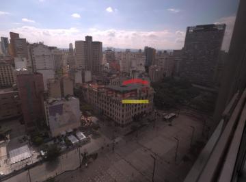 Comercial · 256m² · Conjunto Comercial à Venda - Centro de São Paulo | 256m² | Infraestrutura Corporativa Completa