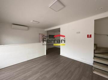 Comercial · 400m² · 10 Vagas · SOBRADO COMERCIAL LOCAÇÃO | 400 m² | Estrutura Corporativa Completa a 1 Quadra da Nova Cantareira