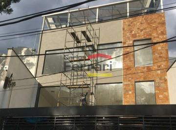 Comercial · 126m² · 4 Vagas · Ótima localização