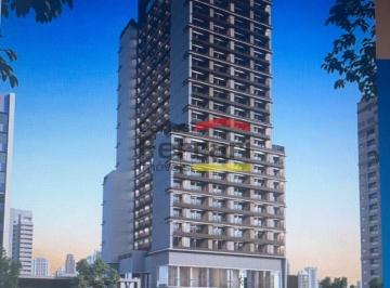 Apartamento · 38m² · 1 Quarto · Lançamento - Entrega em Agosto de 2028 - 38m², 1 dormitório, próximo a Avenida Paulista