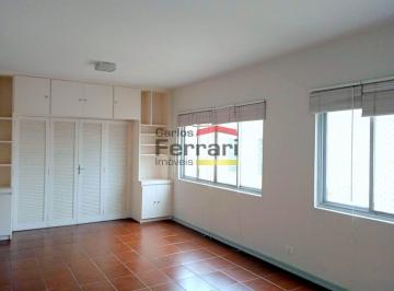 Apartamento · 135m² · 2 Quartos · 2 Vagas · Exclusividade Jardins - Apartamento Venda com 2 vagas | Próximo Av. Paulista