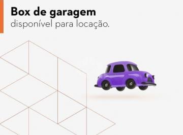 000 BOX DE GARAGEM · Vaga de garagem para alugar com 12m² no Saco Grande, Florianópolis