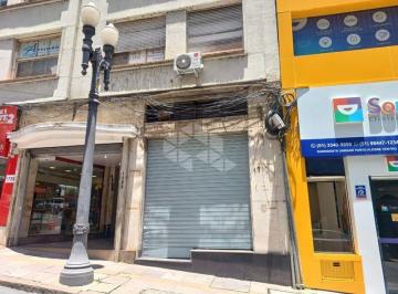 Comercial · 60m² · Loja - para Alugar