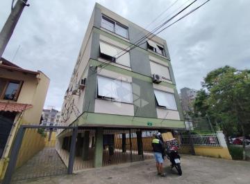 Apartamento · 30m² · 1 Quarto · 1 Vaga · Apartamento 30M² - para Alugar