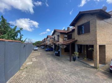 Casa · 121m² · 3 Quartos · 1 Vaga · Casa em Condomínio 121.01M² - para Alugar