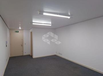 Comercial · 34m² · Sala 34.33M² - para Alugar