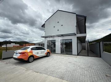 Apartamento · 40m² · 1 Quarto · Studio para alugar com 40 m² no bairro Forquilhas – São José