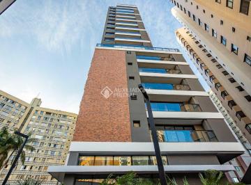 Apartamento · 48m² · 2 Quartos · 1 Vaga · Apartamento com Vista Espetacular para o Jardim Botânico