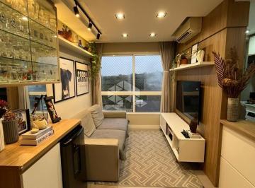 Apartamento · 50m² · 2 Quartos · 1 Vaga · venda de apartamento