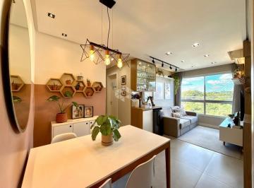 Apartamento · 50m² · 2 Quartos · 1 Vaga · Apartamento de 2 quartos à venda no Jardim Itú