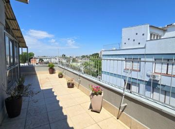 Apartamento · 153m² · 3 Quartos · 1 Vaga · Cobertura 3 dorms à venda Avenida Clemenciano Barnasque, Teresópolis