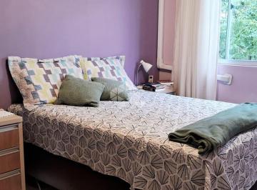 Apartamento · 44m² · 2 Quartos · Apartamento 2 domitórios no Residencial Avenida das Torres 5º andar Bloco H