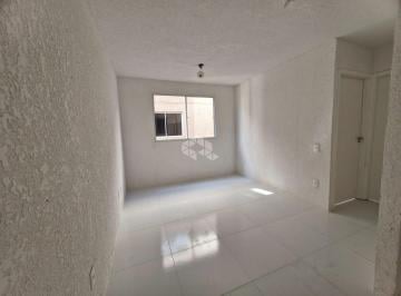 Apartamento · 41m² · 2 Quartos · 1 Vaga · Apartamento 2 Dormitórios, Reformado
