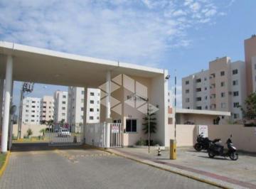 Apartamento · 60m² · 2 Quartos · 1 Vaga · Apartamento 2 dormitórios no Bela Vista