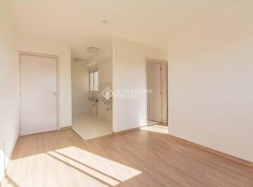 Apartamento · 41m² · 2 Quartos · 1 Vaga · Apartamento, 02 quartos à venda em Nova Esperança, Cachoeirinha