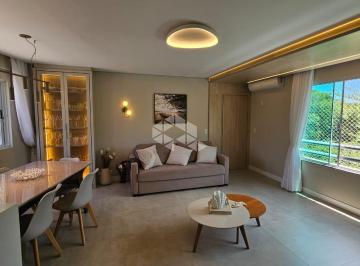 Apartamento · 85m² · 2 Quartos · 1 Vaga · Apartamento 2 dormitórios a venda em Jurerê