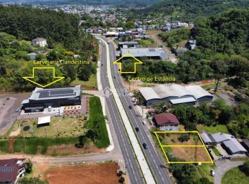 Terreno · 748m² · Excelente área comercial, espetáculo para o Upgrade da sua empresa.