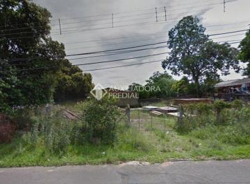 Terreno · 419m² · Terreno de esquina no Santo André