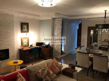 Foto 01 · Oportunidade única em Mogi das Cruzes-SP: Casa de 4 quartos sendo 3 suítes na Vila Mogilar por R$1.3