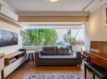 Apartamento · 44m² · 1 Quarto · 1 Vaga · Apartamento 1 dormitório à venda no Menino Deus