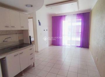 Apartamento · 48m² · 2 Quartos · 1 Vaga · Apartamento à venda em Porto Alegre - Sarandi