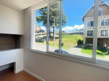 Apartamento · 103m² · 2 Quartos · Residencial Aurora
