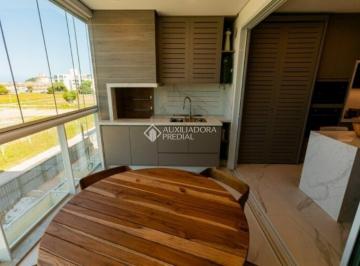 Apartamento · 109m² · 3 Quartos · 2 Vagas · Apartamento 3 suítes, 2 vagas, hobbybox, à venda, Praia de Palmas, S..C.