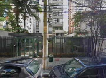 Foto 01 · Apartamento em leilão a venda em Indianópolis, São Paulo