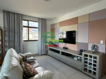 Apartamento · 108m² · 3 Quartos · Apartamento à venda - em Coração Eucarístico